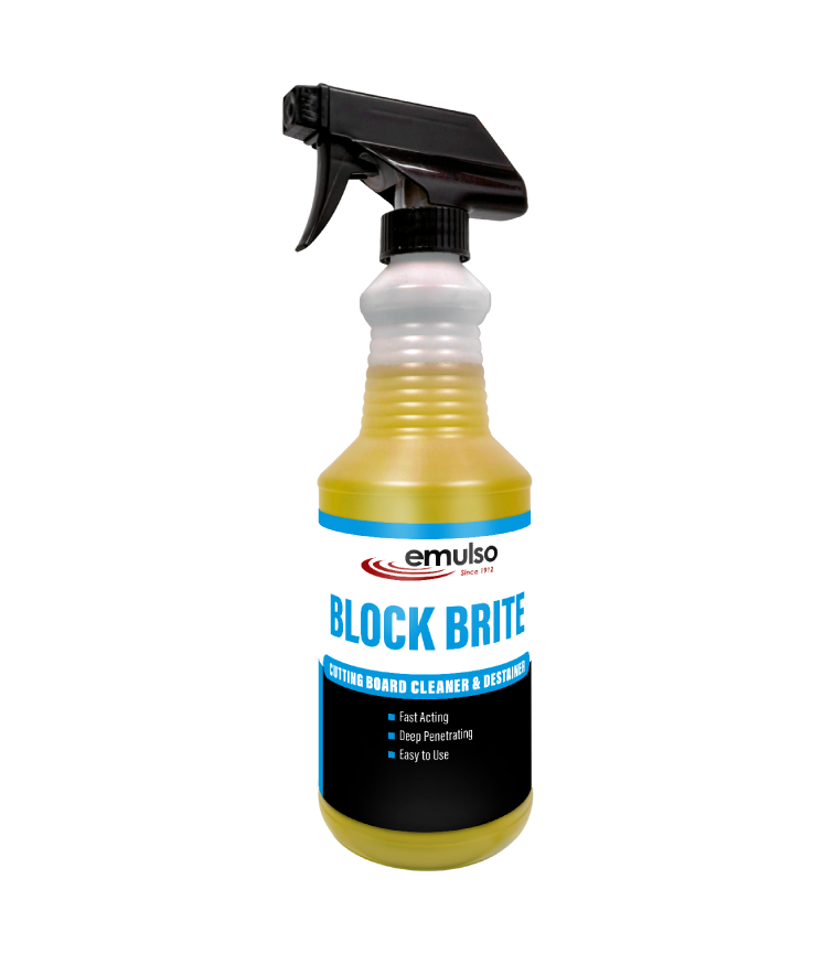 Block Brite 32 OZ